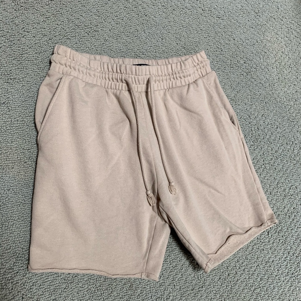 H&M Cotton Shorts